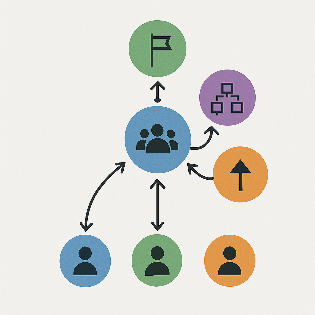 Why Project Governance Is the Missing Link in Most IT Failures